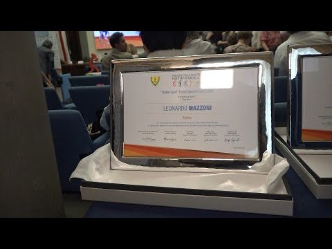 Torna, tra Firenze e Fiesole, il Premio Internazionale Fair Play Menarini