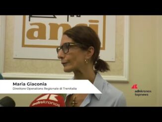 Trasporti: Giaconia (Trenitalia), ‘Nostri treni risposta a città del futuro’ 1 Trasporti Giaconia Trenitalia ‘Nostri treni risposta a citta del futuro