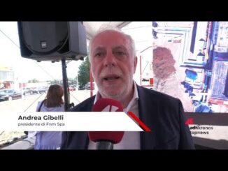 Trasporti Gibelli Fnm Inauguriamo stazione di rifornimento a idrogeno e scommettiamo su