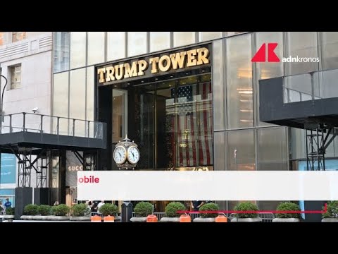 Trump mobile, la famiglia del Presidente Usa lancia la sua rete per cellulari