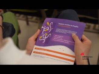 Tumore ovarico In Puglia Cambiamo Rotta per essere al fianco di pazienti e caregiver