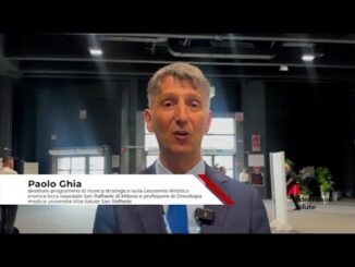 Tumori oncoematologo In Llc combinazione di acalabrutinib e venetoclax piu efficace di