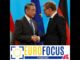 Ue Cina verso un summit ad alta tensione