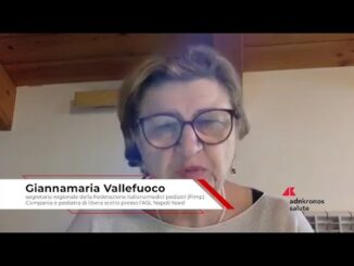 Vaccini Vallefuoco Fimp Campania ‘Vaccinazioni raccomandate sono fondamentali ruolo chiave del