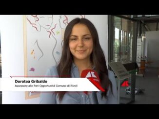 Violenza di genere Gribaudo Assessore Rivoli La nostra citta in prima linea con progetti