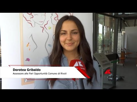 Violenza di genere: Gribaudo (Assessore Rivoli) “La nostra città in prima linea con progetti