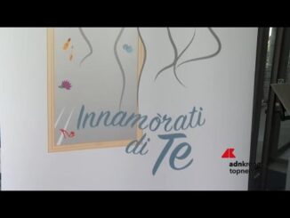 Violenza di genere, torna a Rivoli 'Innamòrati di Te' progetto di Codere Italia 3 Violenza di genere torna a Rivoli Innamorati di Te progetto di Codere Italia 1