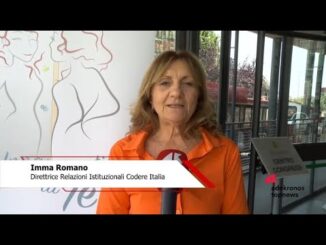 Violenza donne Romano Codere Dopo dieci anni ‘Innamorati di Te si e evoluta