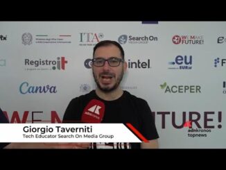 We make future solo locchio critico umano puo difenderci dalle fake news