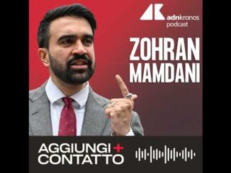 Zohran Mamdani socialista e musulmano e lui il prossimo sindaco di New York