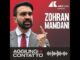Zohran Mamdani socialista e musulmano e lui il prossimo sindaco di New York