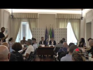 ‘Eco festival della mobilita sostenibile e delle citta intelligenti presentata a Roma la terza