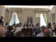 ‘Eco festival della mobilita sostenibile e delle citta intelligenti presentata a Roma la terza