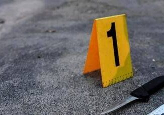 Troppe armi da fuoco e coltelli in giro Pd chiede lo stop in due proposte di legge