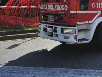 Infortunio sul lavoro a Lecce operaio 26enne cade da 7 metri e muore