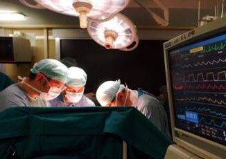 Padova in 1 anno trapiantati 12 pazienti con cancro raro al fegato