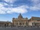 Leone XIV il 18 maggio la messa di inizio pontificato in piazza San Pietro