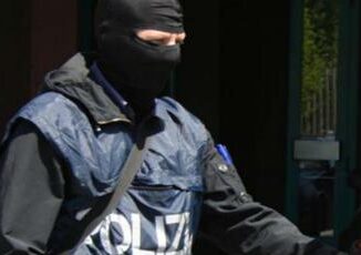Cellula terroristica di matrice islamica a Napoli, arrestato giovane affiliato Isis 3 Cellula terroristica di matrice islamica a Napoli arrestato giovane affiliato Isis