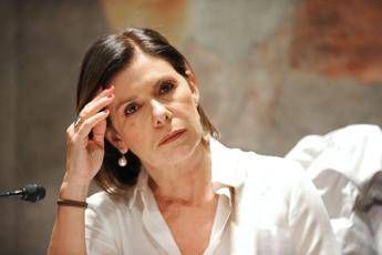 E’ sempre Cartabianca oggi non va in onda, “indisposizione” di Bianca Berlinguer
