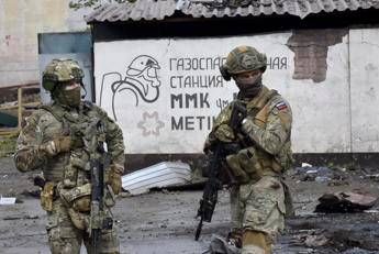 Russia, Putin firma decreto: palestre rastrellate per cercare nuove reclute