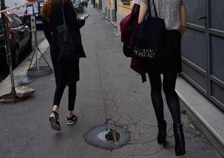 Anoressia in Italia 540mila pazienti 90 e donna