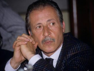 Maturita i figli di Borsellino Il sacrificio di nostro padre e come un seme che sta dando frutti