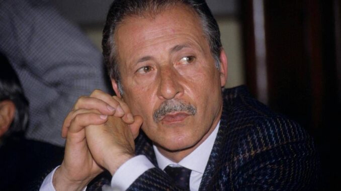 Maturità, i figli di Borsellino: “Il sacrificio di nostro padre è come un seme che sta dando frutti”