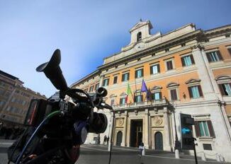 Manovra testo in Aula domattina con fiducia entro venerdi il via libera