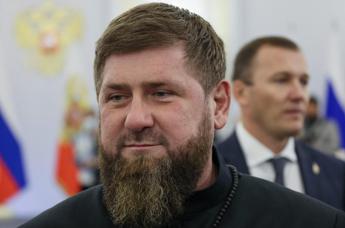 Russia, Kadyrov nomina il figlio 16enne al comando del battaglione Mansur 4 Russia Kadyrov nomina il figlio 16enne al comando del battaglione Mansur