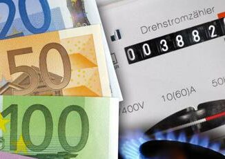 Caro bollette 68 ha pagato piu del dovuto cosa fare per risparmiare