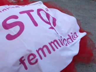 Femminicidio Senato approva disegno di legge allunanimita