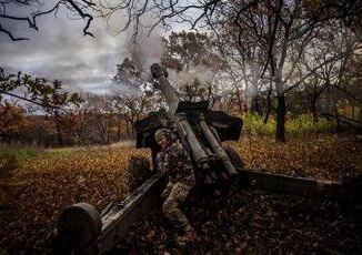 Ucraina Usa e Russia verso intesa per sfruttamento terre rare
