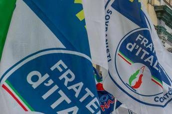 Fratelli d’Italia sale al 29,2%, si allarga divario con Pd: il sondaggio