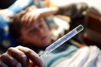 Influenza, oltre 1 milione di casi in settimana 18-24 dicembre: è record