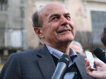 Bersani attore in cortometraggio 'Coupon - Il film della felicità' 1 Bersani attore in cortometraggio Coupon Il film della felicita