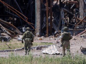 Ucraina Russia la guerra di Putin tra strategia e problemi di risorse lanalisi