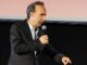 Benigni da Vespa LEuropa e lunico sogno che ci resta togliamo il veto