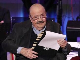 Due anni senza Maurizio Costanzo da Simona Ventura a Baccini il ricordo del giornalista