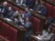 Manovra odg di Fratoianni contro aumento spese militari arrivano si anche da Pd e Iv ma e un errore