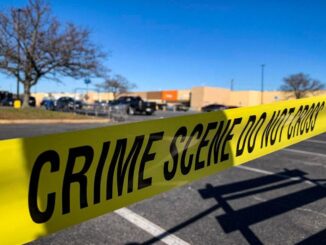 Minnesota caccia alluomo che ha ucciso deputata e marito