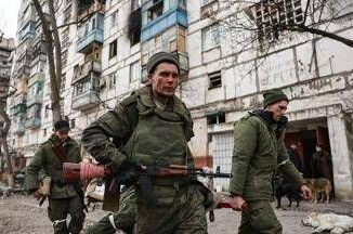 Ucraina nel 2024 perdite record per la Russia 27 morti ogni km occupato