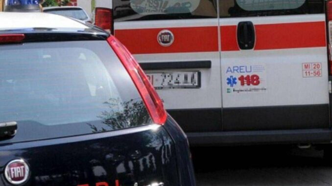 Foggia, 51enne ucciso a colpi d’arma da fuoco: corpo era in Smart