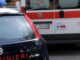 Foggia 51enne ucciso a colpi darma da fuoco corpo era in Smart