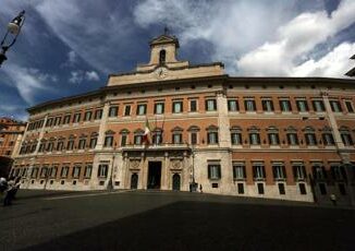 Manovra oggi fiducia e voto finale alla Camera