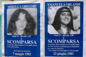 Orlandi-Gregori, Pignatone: “Non ho elementi per ipotizzare una pista”