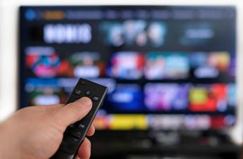 Salotti come cinema, tv sempre più grandi e sempre più smart: ecco il Rapporto Auditel-Censis 3 Salotti come cinema tv sempre piu grandi e sempre piu smart ecco il Rapporto Auditel Censis