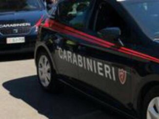 Bondeno a 4 anni esce solo di casa mentre mamma fa doccia Carabinieri lo riportano a casa