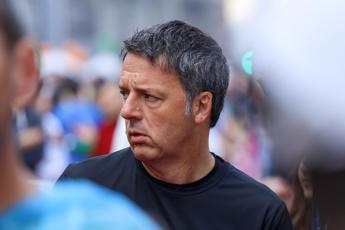 Da Renzi a Conte, opposizioni all’attacco di Meloni