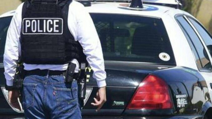 Minnesota, preso sospetto killer della deputata Hortman e del marito