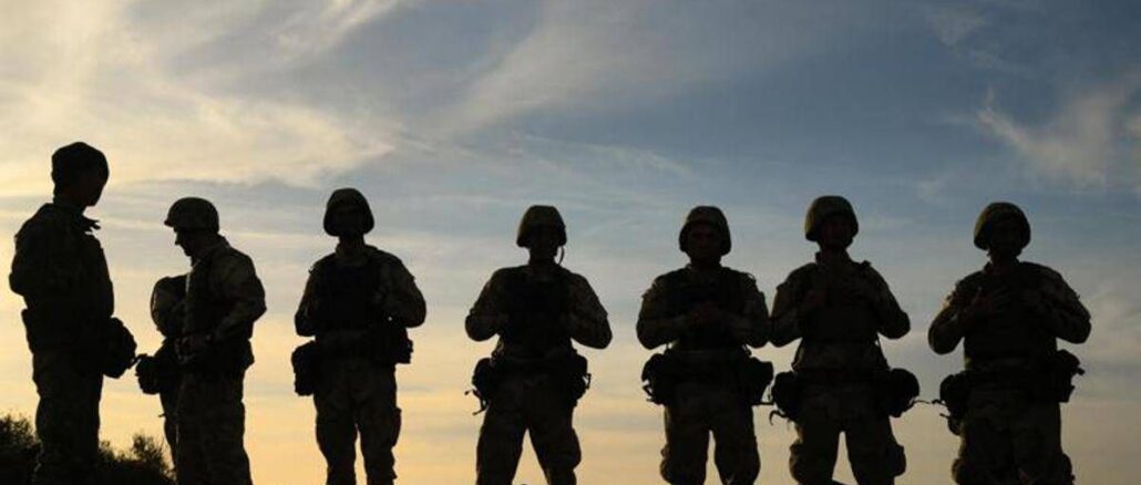 Ucraina, morto un italiano in battaglia a Sumy 1 Ucraina morto un italiano in battaglia a Sumy